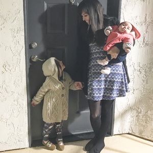 Meet your Posher, Ramey